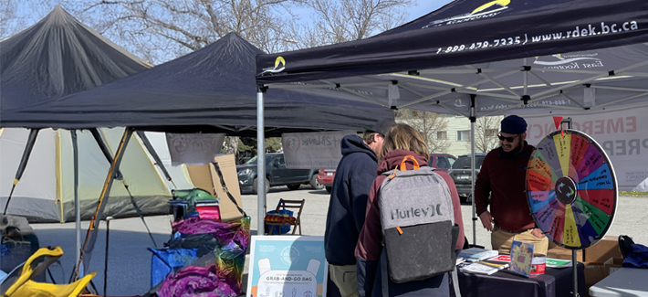 Emergency Preparedness Fair